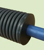 conical sealing plugs